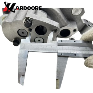 Oil Pump 4W-2448 8N-8635 6I-1346 for 3304 3306 Engine D250B D25C D25D 215B 235D 330B 930 611 627G D6R 528B 530B - Product Image 5