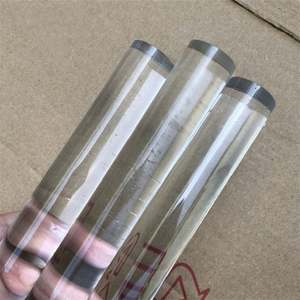 Varillas y Tubos de Acrílico PMMA Transparente y de Color, Precio de Fábrica - Product Image 6