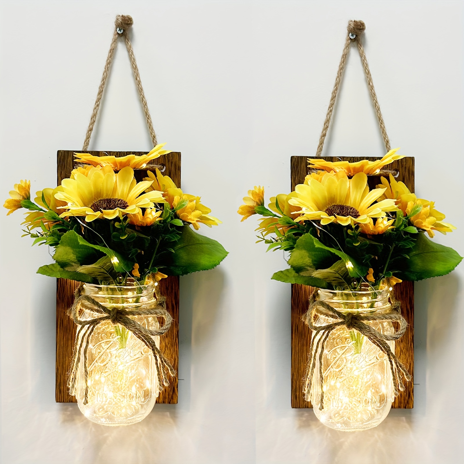 Yellow Sunflower