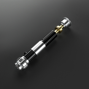Sabres laser rechargeables LGT Eco Obiwan Kenobi, jouet sabre laser pour enfants, LED et effets sonores, épée pour garçons et filles - Product Image 3