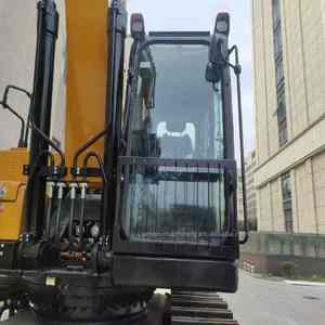 เครื่องขุดตีนตะขาบ200C มือสอง - Product Image 5