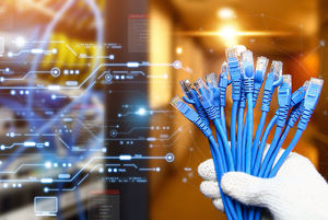 Kabel Jaringan LAN UTP STP FTP <span class=keywords><strong>SFTP</strong></span> CAT5 CAT5E 24AWG 4 Pasang 8 Kawat Tembaga Murni CCA 305M 1000FT Indoor Selubung PVC - Product Image 5