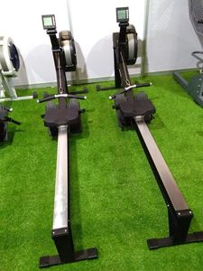 Machine à ramper magnétique pliable pour la gymnastique, modèle Fitness <span class=keywords><strong>Concept</strong></span>, avec élément de suspension - Product Image 6