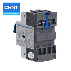 Chint NS2-25 1.6 -- 2.5A AC động cơ khởi động - Product Image 2