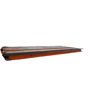 Zware transportwagen met afstandsbediening, capaciteit <span class=keywords><strong>60</strong></span>-1500 ton - Product Image 4