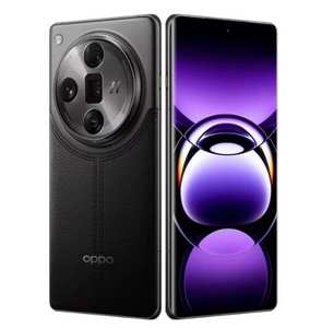 Smartphone OPPO Find X7 Ultra 5G 2024, écran 6,82 pouces, 16 Go + 512 Go, Snapdragon 8 Gen 3, batterie 5000 mAh, charge 100 W, avec caméra beauté - Product Image 6