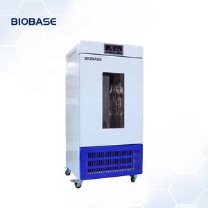 Incubadora de Laboratorio BIOBASE China, Fácil de Limpiar, Modelo BJPX-M150N con Pantalla LCD, para Laboratorio y Hospital - Product Image 2