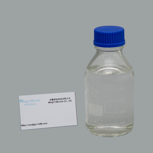 Aceite de Silicona Divinilterminado de Alto Rendimiento/Poli(fenilmentilsiloxano), Divinilterminado MY 252 MY252 - Product Image 1