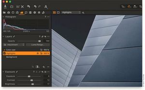 Dominación del desarrollo de imágenes en formato raw, procesamiento de imágenes y gestión de activos Capture One Pro - Product Image 4
