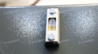 Presse plieuse CNC robuste 135T avec système de commande DA53T