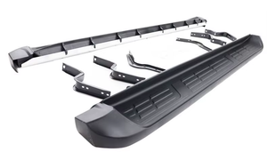 4X4 Off-Road Xe Tải Xe Bên Bước Chạy Bảng Cho Toyota Hilux Revo/Rocco Trong Kho - Product Image 6