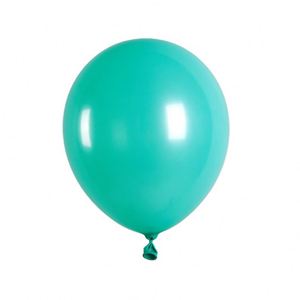 Metallic Glossy Latex <b>Balloons</b> 10 Inch Adult Birthday Christmas Valentine's Day Easter Halloween Party Decorations (100 Pcs/Bag) - Product Image 1