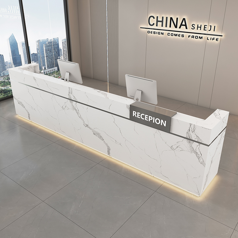 Ventre de poisson blanc + acier inoxydable argenté