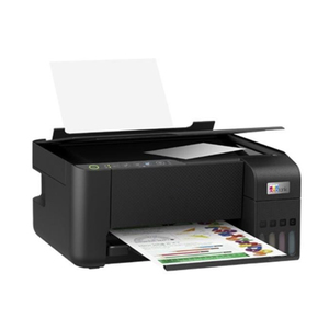 <span class=keywords><strong>Imprimante</strong></span> jet d'encre sans fil <span class=keywords><strong>EcoTank</strong></span> L3258 d'origine Epson, <span class=keywords><strong>imprimante</strong></span> tout-en-un couleur A4 avec impression, numérisation, copie, Wi-Fi - Product Image 2