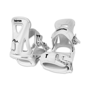 Fijaciones para Esquí y Snowboard UNERROR U-1 - Alta Calidad, Ajustables con Sistema de Entrada Rápida, Suela Tecnológica, Tallas Personalizables para Hombre - Product Image 2