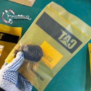 Joints d'étanchéité pour tracteur à roues Proman <span class=keywords><strong>Caterpillar</strong></span> 230-3728 633E II, 651B, <span class=keywords><strong>651E</strong></span>, 631K, 631D, Excavateur 349D L, 374F L, 349E L - Product Image 6