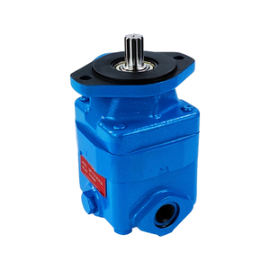 อะไหล่ทดแทนสำหรับปั๊มใบพัดเดี่ยวรุ่น V20F-1S13S-001C-11K-22 |   เสียงสูงและเสียงต่ำ |   ระบบไฮดรอลิกอุตสาหกรรม - Product Image 2