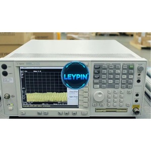 Analyseur de spectre PSA 42,98 GHz 80 MHz de bande passante Analyseur de spectre RF Agilent E4447A    ytdi - Product Image 3