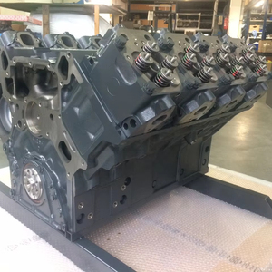 เครื่องเปลือย Om501 Om442 Om422 OM460LA OM441 Om366 Om501la เครื่องประกอบเครื่องยนต์ - Product Image 2