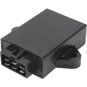 Allumeur de moto générique 32900 38300 pour GN250 WJ250 GZ250 TU250, pièce de rechange, corps en plastique - Product Image 1