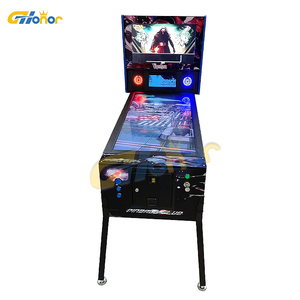 Chức Năng Điểm Số Cao Flipper Máy Arcade Tủ <span class=keywords><strong>3</strong></span> Màn Hình Coin Operaed <span class=keywords><strong>Pinball</strong></span> Máy 3d <span class=keywords><strong>Pinball</strong></span> Máy Arcade <span class=keywords><strong>Game</strong></span> - Product Image 5