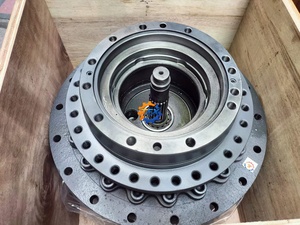 Conjunto de Transmisión Final C8.3-C D7D con Motor de Traslación y Caja de Cambios para Excavadora EC240 EC240B, Repuestos - Product Image 3