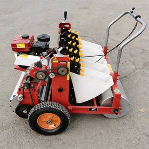 Sembradora y Plantadora <span class=keywords><strong>de</strong></span> Ajo <span class=keywords><strong>de</strong></span> 5 Filas para Operaciones Agrícolas Eficientes - Product Image 6