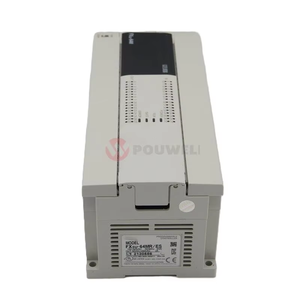 FX3U-64MR/ES PLC โมดูลตำแหน่งตัวควบคุมโปรแกรมได้รับการรับประกัน 1 ปีบรรจุภัณฑ์เดิมซัพพลายเออร์จีนจัดส่งฟรี - Product Image 3