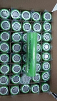 Batterie LiFePO4 rechargeable CBAK LFP 32140 FS 15Ah 48Wh 3.2V 15000mAh 2C, cellule lithium-ion, 2000 cycles, -20C à 60C