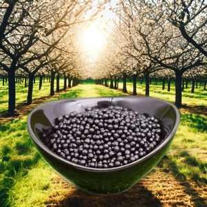 ปุ๋ยฮิวมิกสำหรับกรดอะมิโนเหลวออร์แกนิกจากผู้ผลิตที่มีสาหร่ายเข้มข้นเป็นเกล็ด - Product Image 4