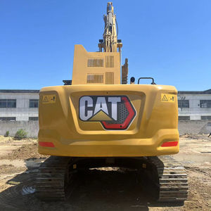 มือสอง Cat 330 GC รถขุด CAT330GC CAT320GC CAT326GC CAT323GC CAT336GC CAT345GC CAT349GC รถขุดตีนตะขาบ330gc - Product Image 6