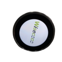 Wisecoco kustom Esp32 HMI tampilan Lcd melingkar 2.1 inci saklar layar kenop enkoder rumah pintar