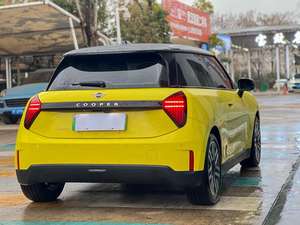 <span class=keywords><strong>Mini</strong></span> <span class=keywords><strong>Cooper</strong></span> E Classic d'occasion - Product Image 5