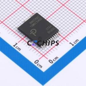 ชิปวงจรรวม InSOP-24D INN3266C-H203-TL สินค้าใหม่ของแท้ตัวควบคุมและควบคุม AC-DC PMIC - Product Image 1
