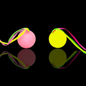 <b>Interactive</b> Glow <b>Cat</b> <b>Toy</b>, Factory Prices Durable and Versatile <b>Cat</b> Glow Ball <b>Toys</b>, Colorful <b>Cat</b> Ball <b>Toy</b> - Product Image 4