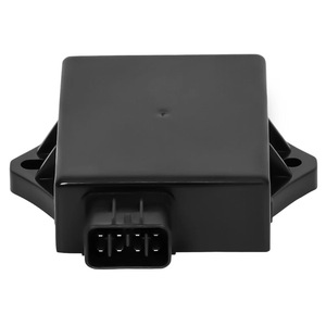 Allumeur de moto Yamaha YFM 250 Bear Tracker en plastique 4XE-85540-00-00 - Product Image 1
