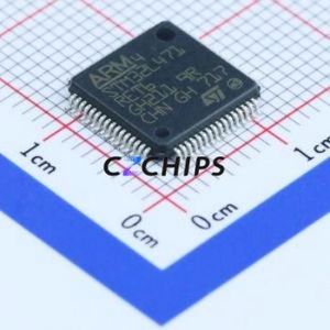 Microcontrolador de chip IC de circuito integrado STM32L471RET6 (10x10) original a estrenar (MCU/MPU/SoC) - Product Image 1