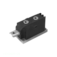 Authorized Distributor Diode Arrays 3-MAGN-A-PAK VSKD600-08 Components Electronic