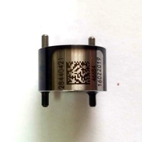 Válvula de control de inyector de combustible para Ford, Citroen y Renault, common rail, motor diésel, 28440421
