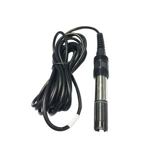 Analyseur de chlore résiduel industriel en ligne RS485 Sonde de chlore libre Capteur de chlore pour piscine - Product Image 2