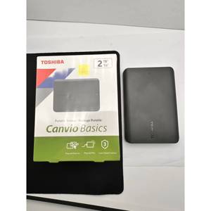 Disque SSD externe portable Toshiba A5 Series 1 To 2 To 4 To 2 x 2 Type-C - Product Image 3