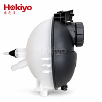 Réservoir d'expansion de liquide de refroidissement HOKIYO 2045000049 pour Mercedes-Benz Classe C W204 Classe E W212 S212 C207 A207 GLK X204 CLS C218 2007-2016