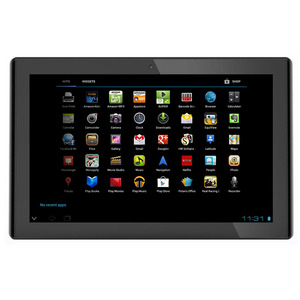 Kiosque médical intelligent <span class=keywords><strong>Linux</strong></span> Android Pos Tablette industrielle tout-en-un 10 pouces RK3568 4 Go de RAM 32 Go de ROM WIFI Bluetooth Tablette Android - Product Image 1