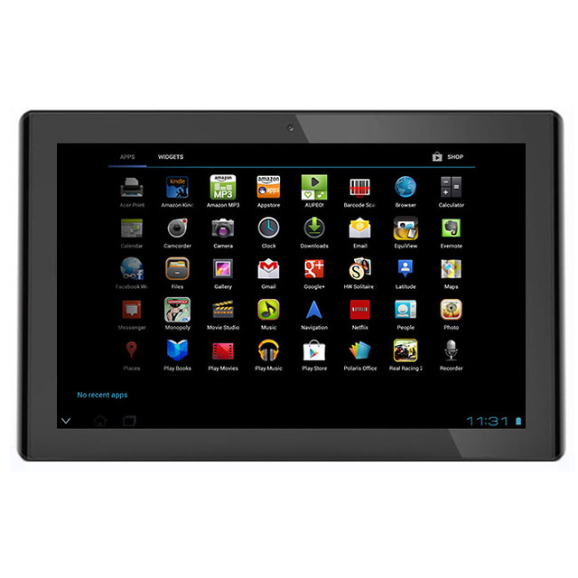 Smart Linux Android Pos Medical Kiosk Industrial All in One Tablet 10 Inch RK3568 4GB RAM 32GB ROM WIFI  Android Tablet