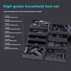 Набор инструментов для домашнего многофункционального оборудования - Product Image 3