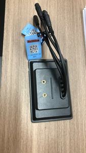 Pièce de rechange pour trottinette électrique, connecteur étanche, déverrouillage NFC, écran numérique d'origine, compatible avec les trottinettes électriques Toursor X13 X14 - Product Image 2