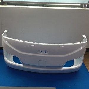 Lámina de Plástico Personalizada para Parachoques de Coche, Lámina de Parachoques Personalizada de Kart Racing para Niños y Adultos, Otros Productos de Plástico - Product Image 2