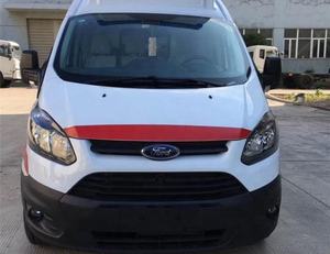 Nouvelle <span class=keywords><strong>ambulance</strong></span> de surveillance de la satisfaction durable pour patients hospitaliers en cas d'urgence - Product Image 2