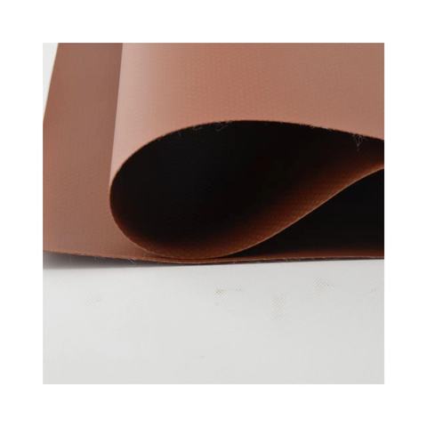 Super Quality Pvc Coated Canvas Tarpaulin Fish Pond Liner Swimming Pool Cover