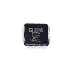 ไอซีชิป วงจรรวม MCU AD7606BSTZ-6 QFP64 AD7606 - Product Image 1